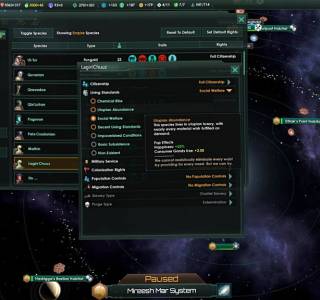 Stellaris: Utopia torrent download