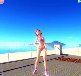 Girlvania: Summer Lust torrent download