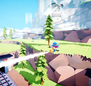Mika and The Witchs Mountain torrent download