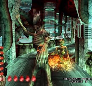 The House of the Dead 3 free download pc
