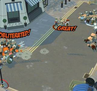 When Vikings Attack! free download pc