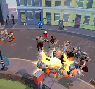 When Vikings Attack! torrent download