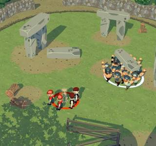 When Vikings Attack! download for pc