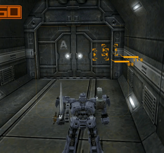 Silent Line: Armored Core free download pc