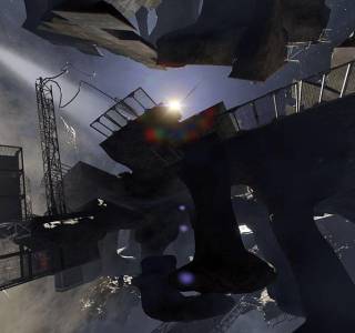 Shattered Horizon free download pc