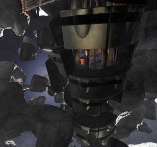 Shattered Horizon download for pc