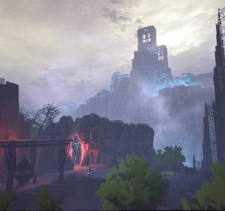 Shattered - Tale of the Forgotten King download for pc