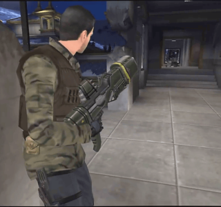 James Bond 007: Everything or Nothing free download pc