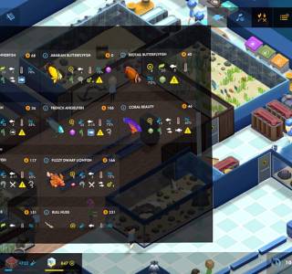 Megaquarium download for pc
