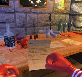 Viscera Cleanup Detail: Santas Rampage torrent download