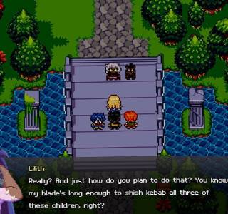 Absinthia download for pc