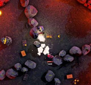 Whiskey and Zombies: The Great Southern Zombie Escape free download pc
