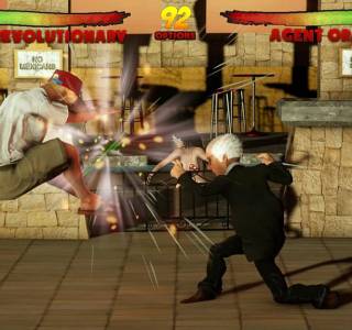 Afterbern Democralypse free download pc