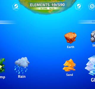 Doodle God Universe free download pc