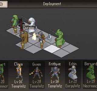 Tactics V: Obsidian Brigade free download pc