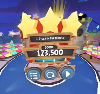 Angry Birds VR: Isle of Pigs download for pc
