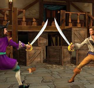 Sid Meiers Pirates! free download pc