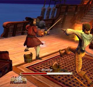 Sid Meiers Pirates! download for pc