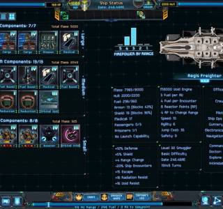 Star Traders: Frontiers torrent download