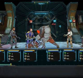 Star Traders: Frontiers download for pc