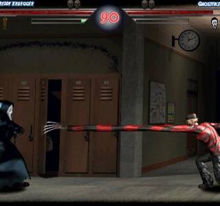 Terrordrome: Rise of the Boogeymen download for pc