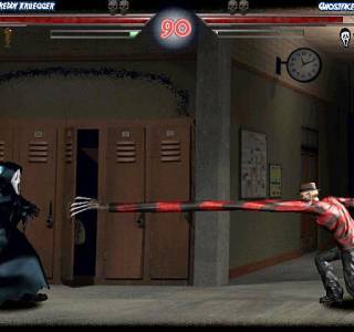Terrordrome: Rise of the Boogeymen torrent download