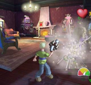 Grabbed by the Ghoulies download for pc
