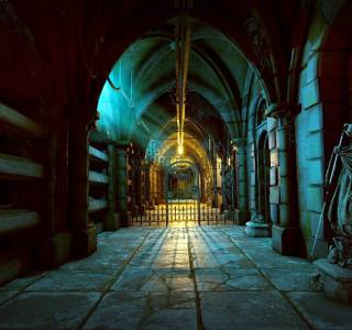 The House of Da Vinci 3 free download pc