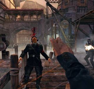 Wolfenstein: The Old Blood download for pc