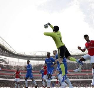 FIFA 11 download for pc