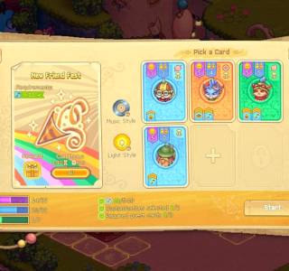Bandle Tale: A League of Legends Story torrent download