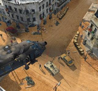 Joint Task Force free download pc
