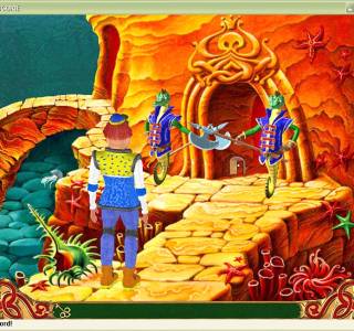 Zabugorie: The Fairy Planet download for pc