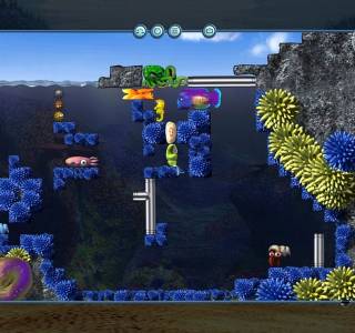 Fish Fillets 2 download for pc