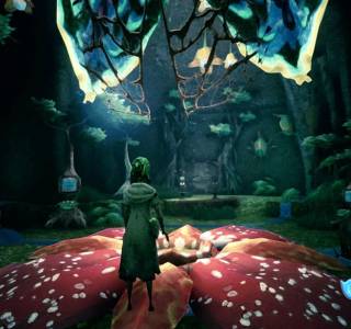 Essence Of The Tjikko - Prologue free download pc