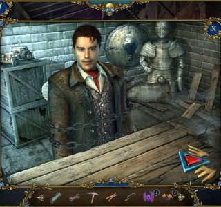 Frankenstein: Master of Death download for pc