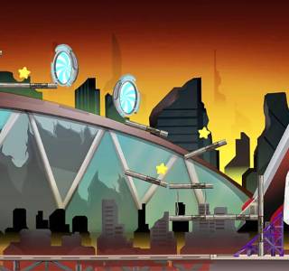 Space Chimp torrent download