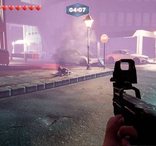 Waves of Death torrent download