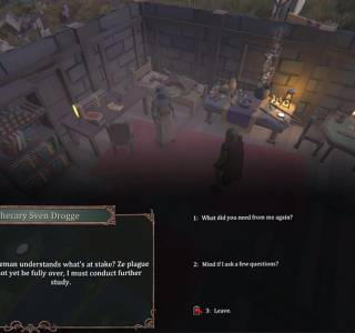 The Black Grimoire: Cursebreaker download for pc