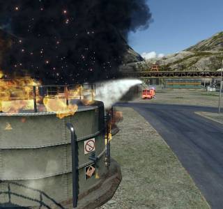 Industrial Firefighters torrent download