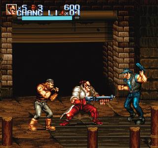 Iron Commando - Koutetsu no Senshi torrent download
