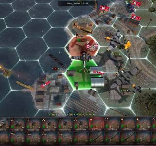 Panzer Strategy free download pc