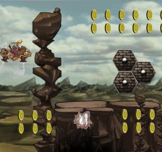 Trainpunk Run download for pc