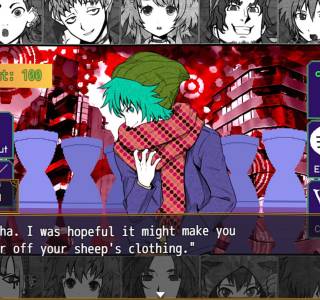 Your Turn To Die -Death Game By Majority- torrent download