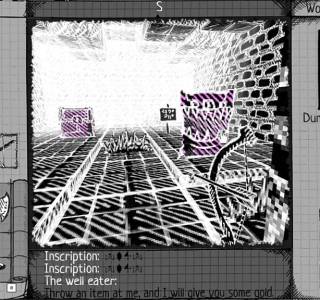 Drawngeon: Dungeons of Ink and Paper download for pc