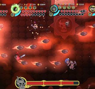 Conan Chop Chop free download pc