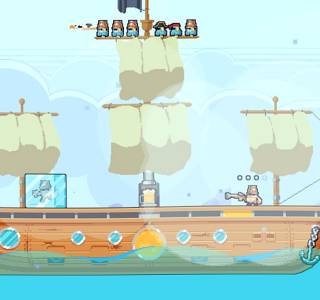 Duel on Board torrent download