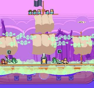 Duel on Board download for pc