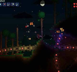 Terraria BloodMoon Edition torrent download
