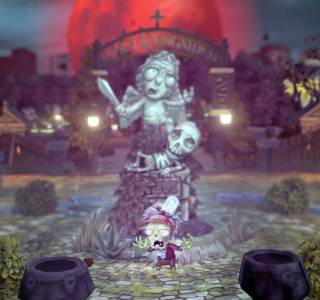 Rays The Dead free download pc